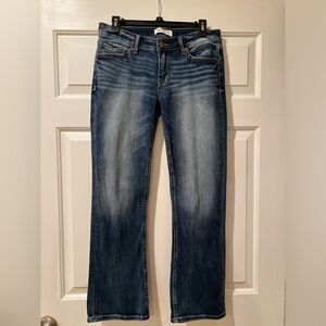 Buckle Stella Jeans 30X29.5